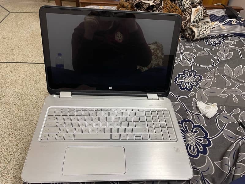 HP ENVY x360 Convertible