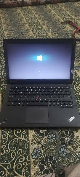 Lenovo ThinkPad | X240