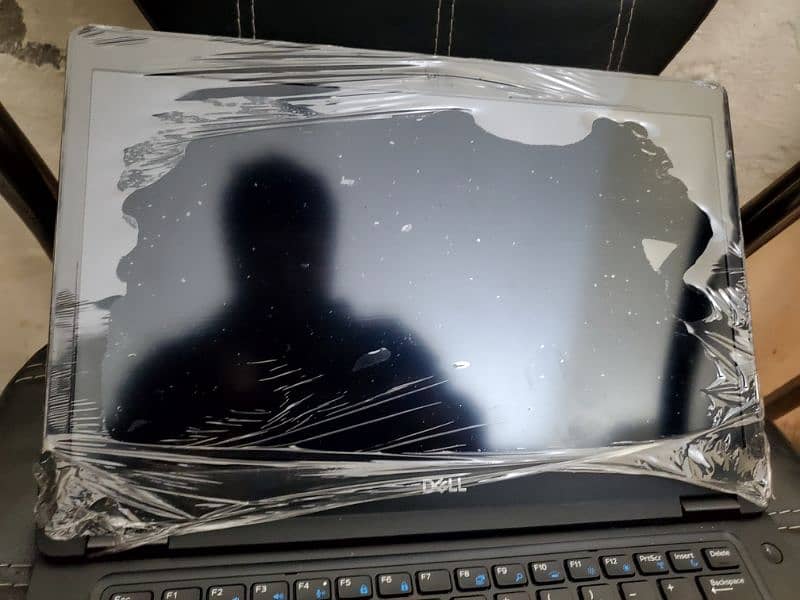 dell core i7 8th gen
