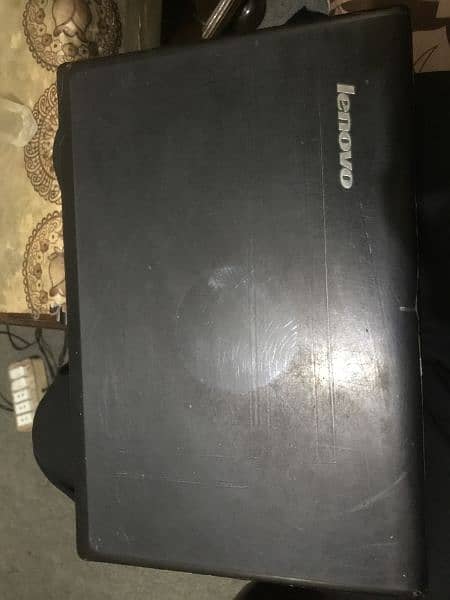 Lenovo G480 ram 4gb rom 400gb