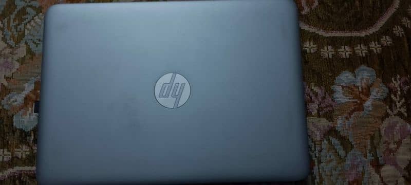 hp core i5 vPro 7th Gen