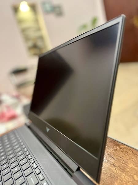 HP Victus Gaming Laptop