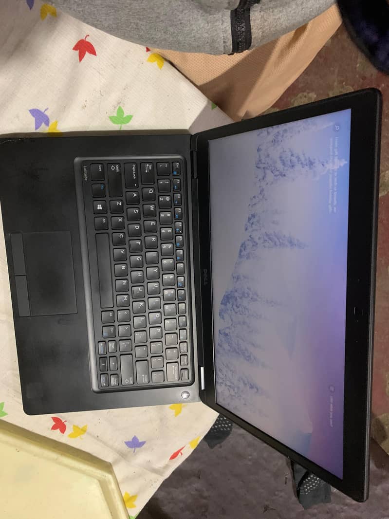 intel core i5 6genration