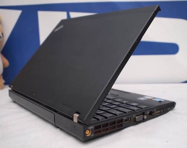 Lenovo x200i