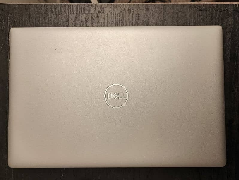 dell lattitude 5530