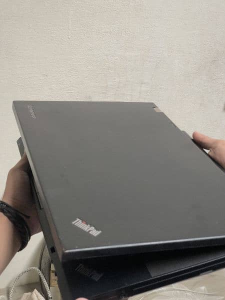 Lenovo Thinkpad i5