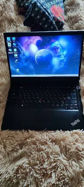 Lenovo Thinkpad E14 i5 Gen-10 for Sale