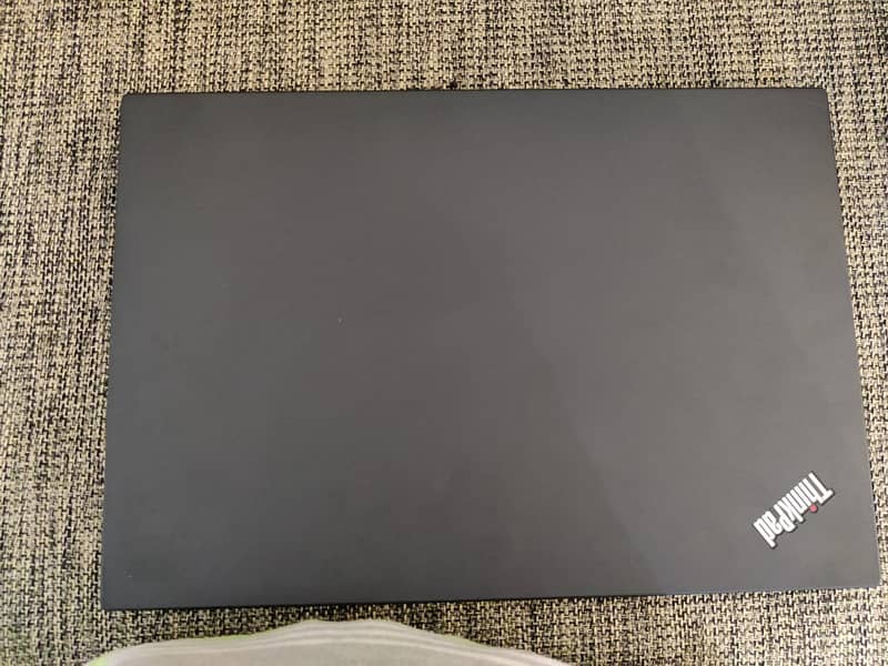 Lenovo ThinkPad T14s gen 1 Ryzen 5 pro