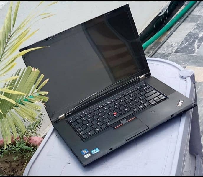 Lenovo Thinkpad Core i7 3rd Gen Laptop