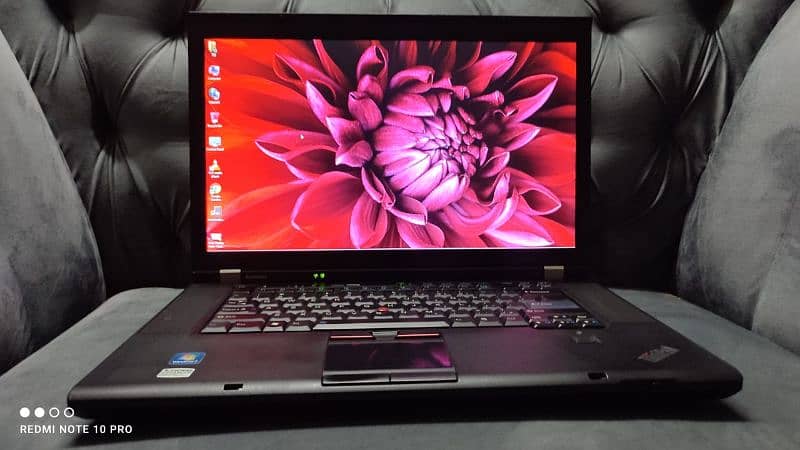 Lenovo Thinkpad Core i5 2nd Gen Laptop