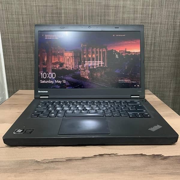 Lenovo Thinkpad  Model T440