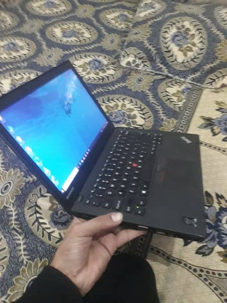 lenovo thinkpad core i5 5th generation 8GB ram 320GB hard