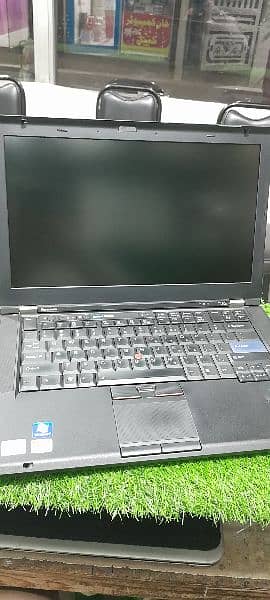 Lenovo Thinkpad T420s