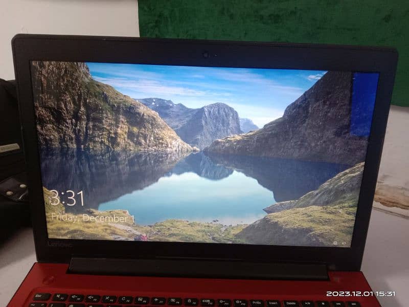 Lenovo IdeaPad Laptop