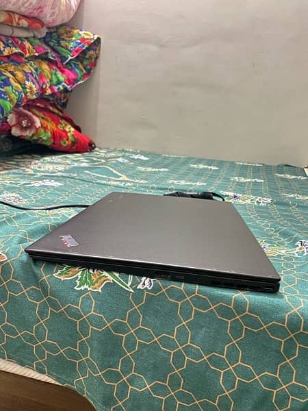 Lenovo ThinkPad X1 Carbon