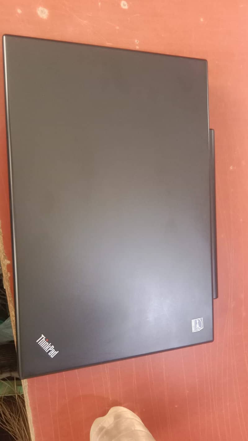 Lenovo L412 i5 1st generation