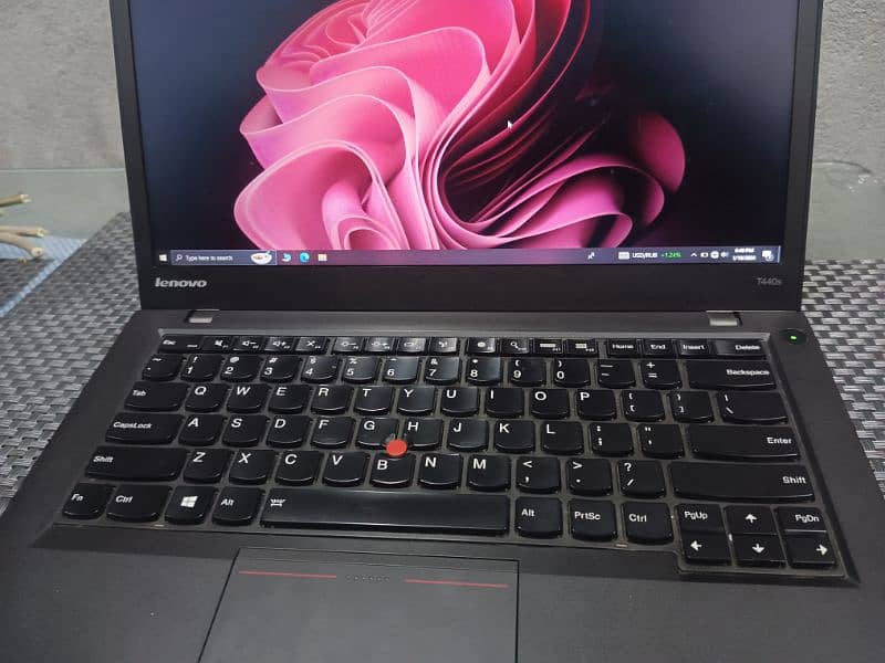 Lenovo Thinkpad i7 4th generation