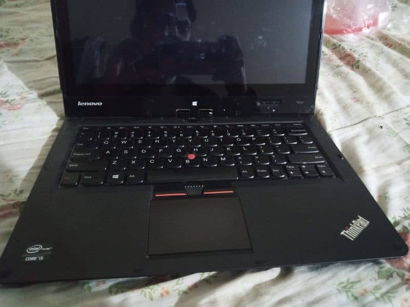 Lenovo Thinkpad laptop