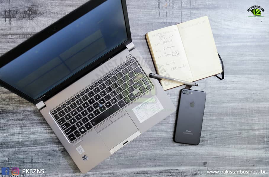 TOSHIBA PORTEGE Z30 A - Faster Performance with Style - Laptop