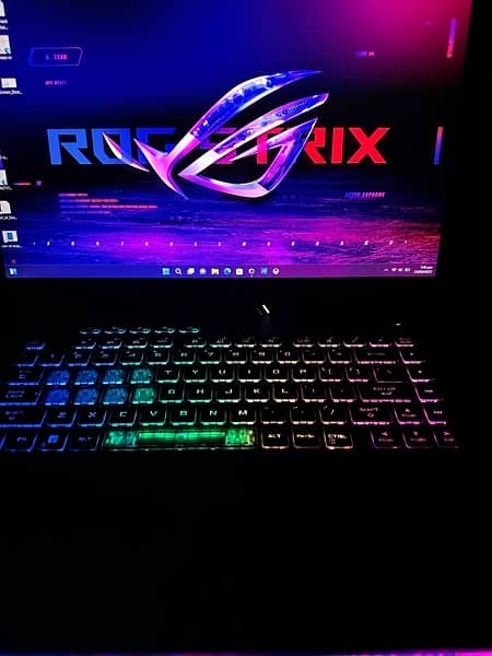 ASUS ROG Strix