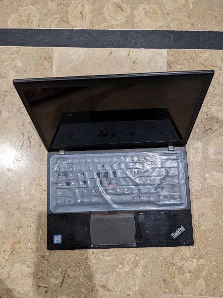 LENOVO T460S (10/10)