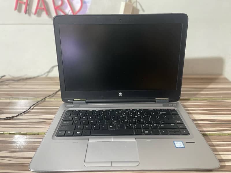 HP Laptop Core I5 / 7 Generation