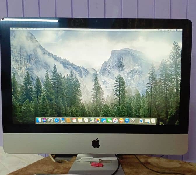 Apple IMac Core i5 2011
