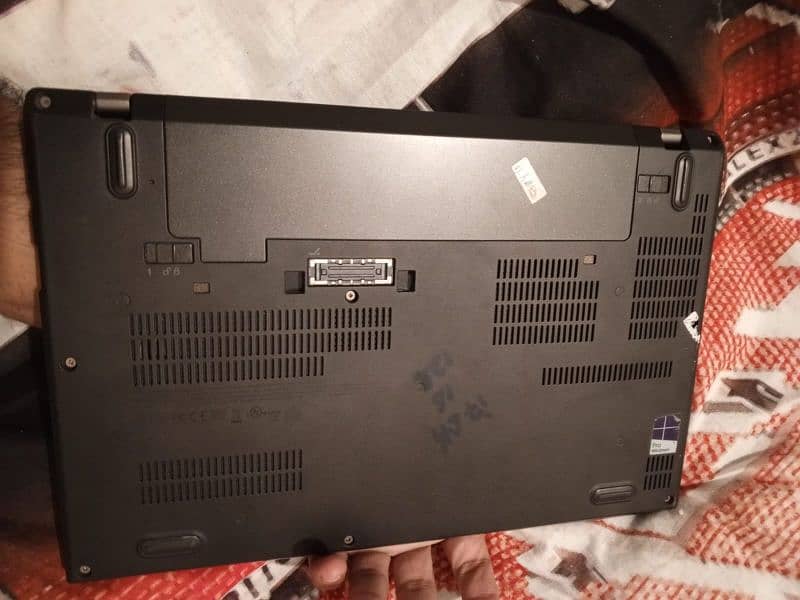 lenovo core i7 6th gen 16 Gb ram