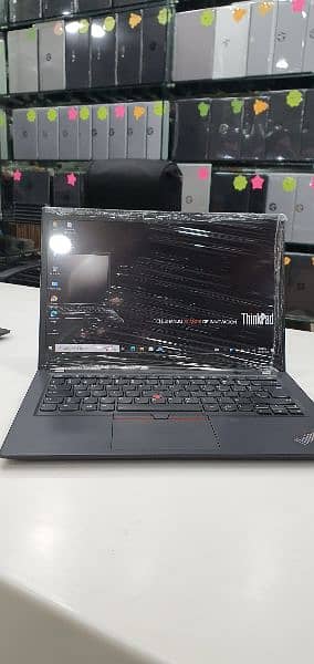 lenovo thinkpad t490s core i7 touch screen laptop for sale