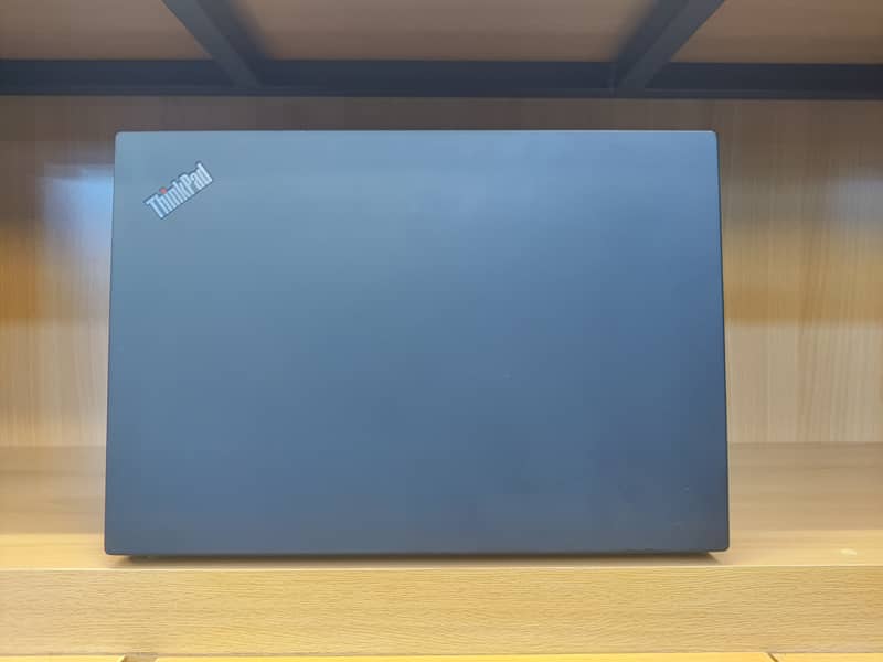 Lenovo ThinkPad T14 / Laptop Ci5 10th Gen / 32 GB RAM DDR4 / 256 GBSSD