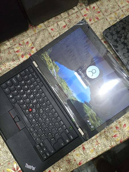 Lenovo New Laptop Intel core i5 3rd gen 8/320