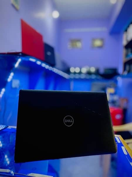 DELL I5 8th gen