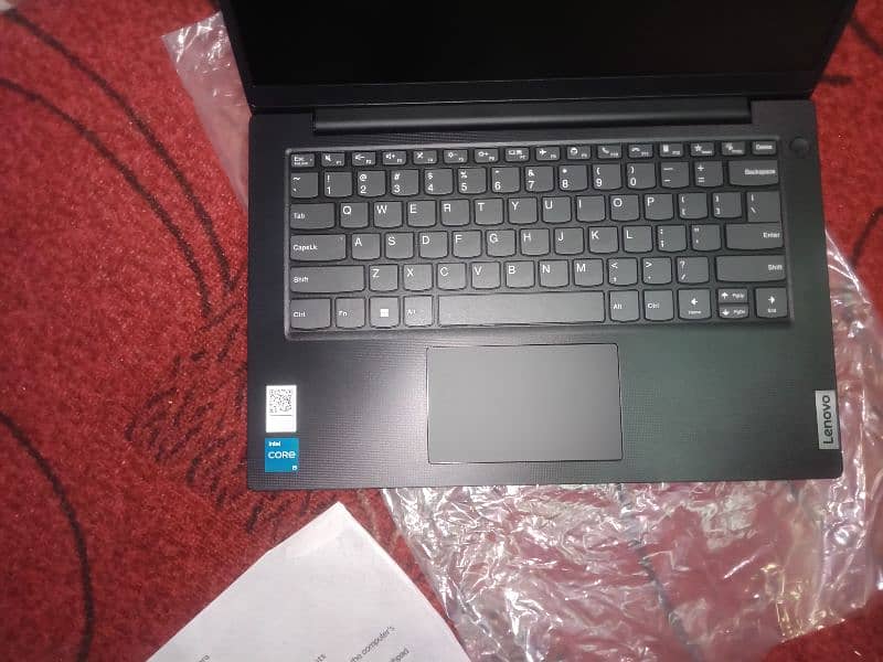 new laptop Lenovo