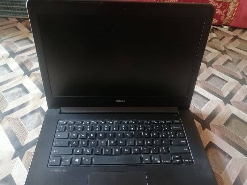Dell Latitude 3450 in owesome condition