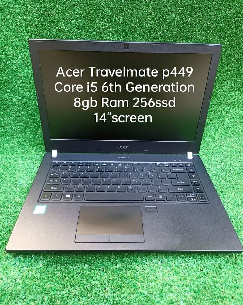 Acer P449 Laptop