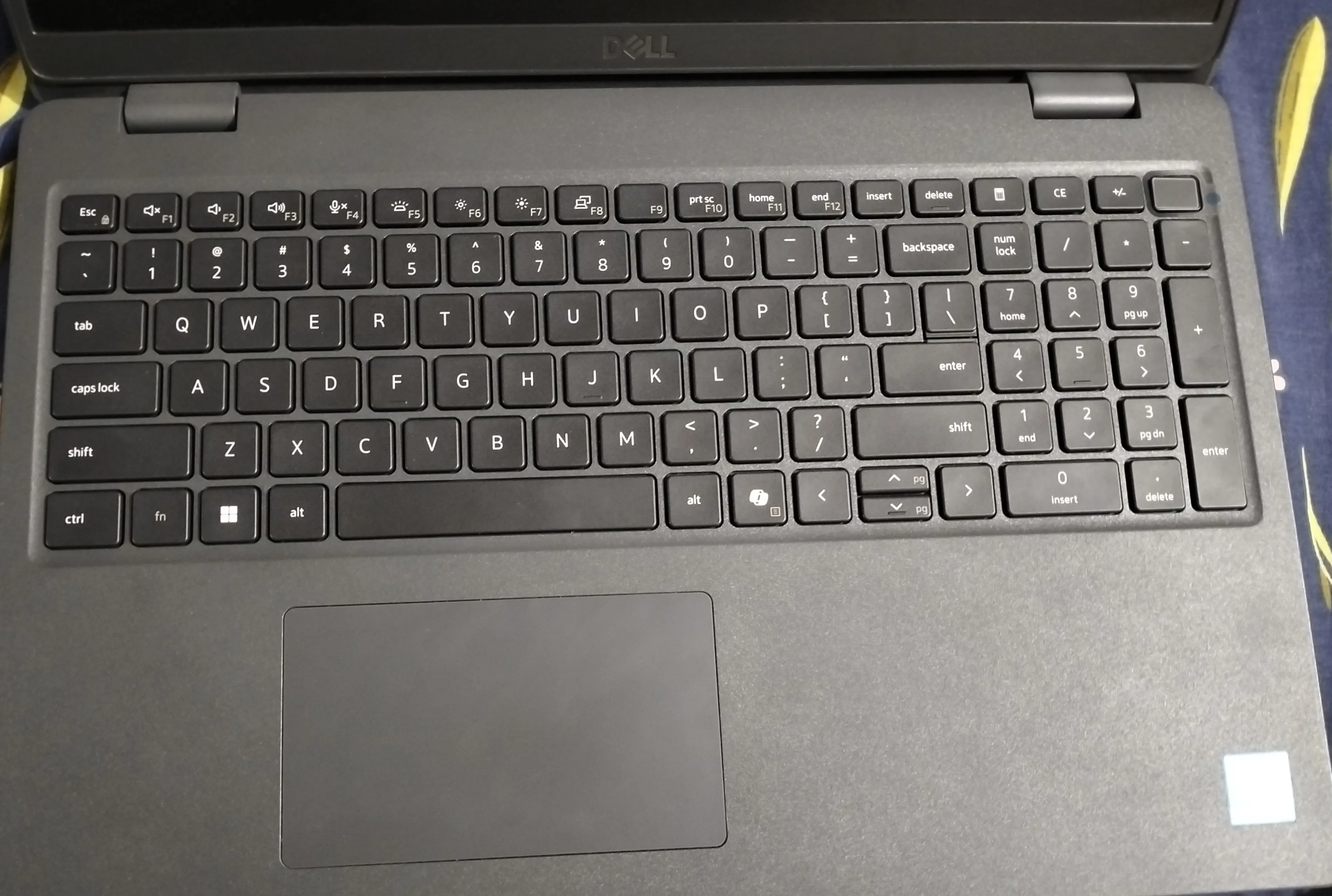 Dell Latitude 3550