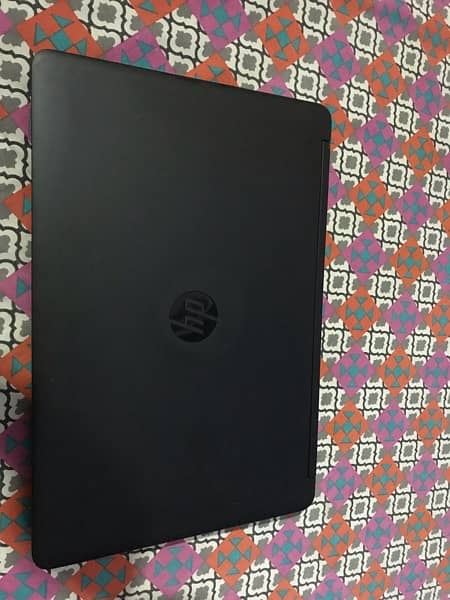 Hp probook 650 G1