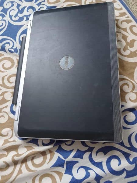 Dell latitude E6530 core i7 3rd generation for sale