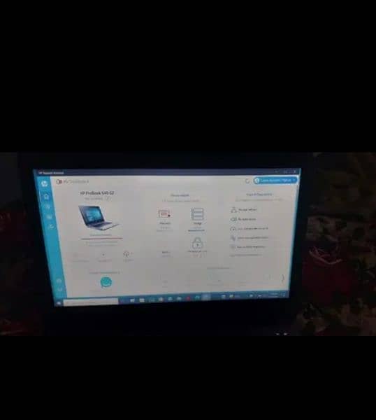 core i5 6th generation 256 ssd
