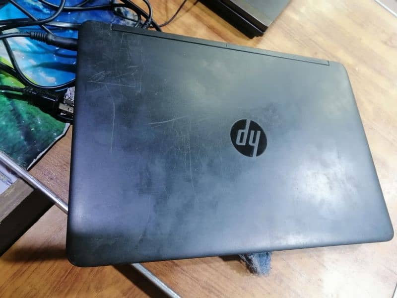 hp 640 G1