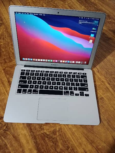 Apple MacBook 2014 Exchange Possible | Fresh Dubai Import