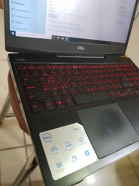 dell g5 SE RYZEN 5 gaming