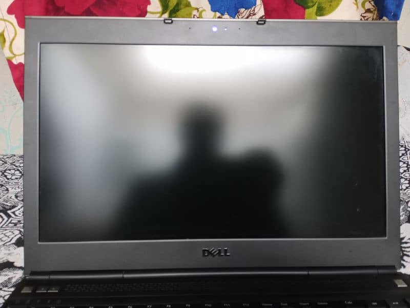 DELL PRECISION M4800