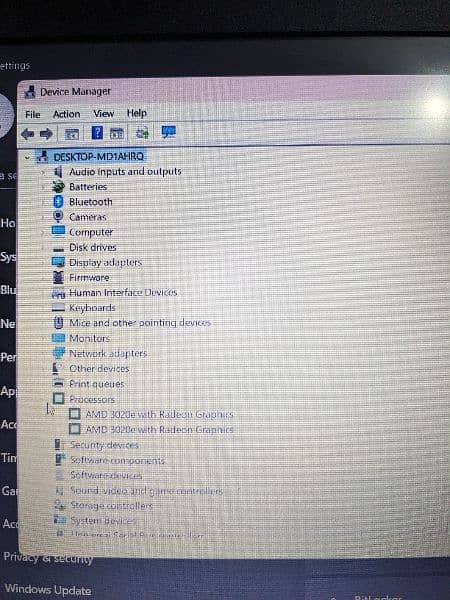 Lenovo slim pad 3