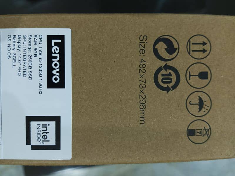 Lenovo V14 G3 IAP