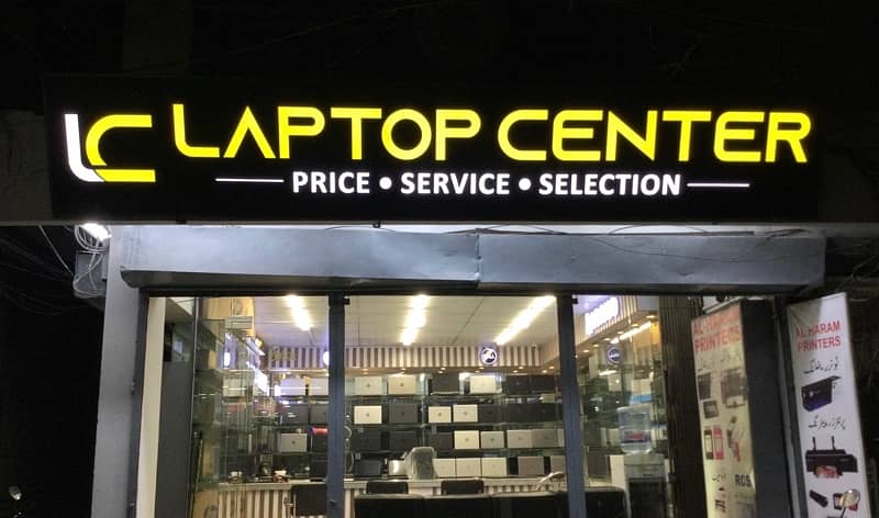 HP laptop/Dell laptop /Lenovo laptop /MacBook /all laptop is available