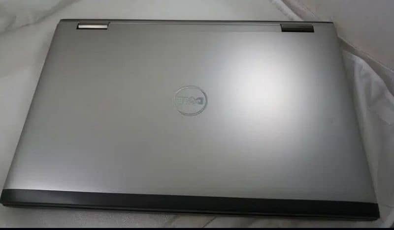Dell vostro 3750