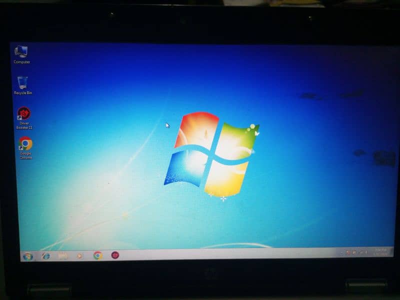 HP Laptop core i5 4gb Ram