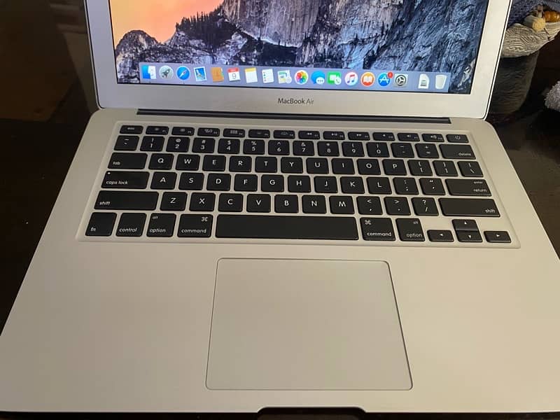 MacBook Air 2013