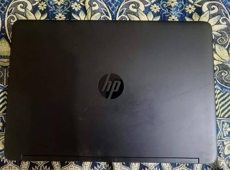 HP Laptop 4th Generation Zero condition
